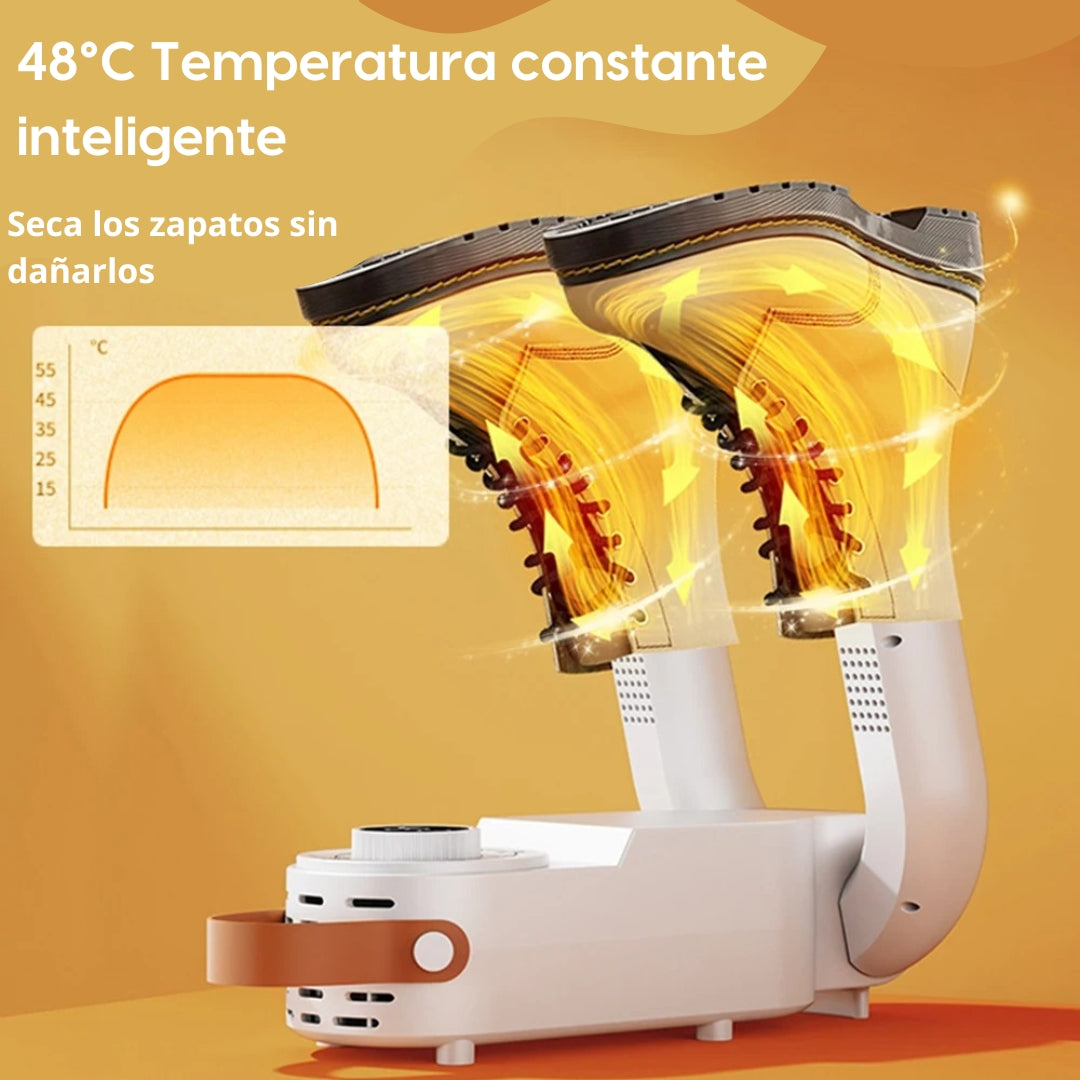 ShoesDryer™ - Secador de zapatos eléctrico